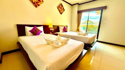 KS Residence Patong – 写真 2