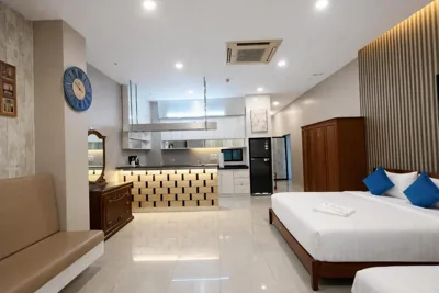 KS Residence Patong – 写真 3