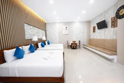 KS Residence Patong – 写真 11