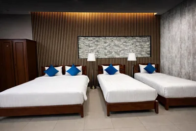 KS Residence Patong – 写真 12