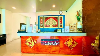 KS Residence Patong – 写真 15