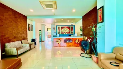 KS Residence Patong – 写真 16